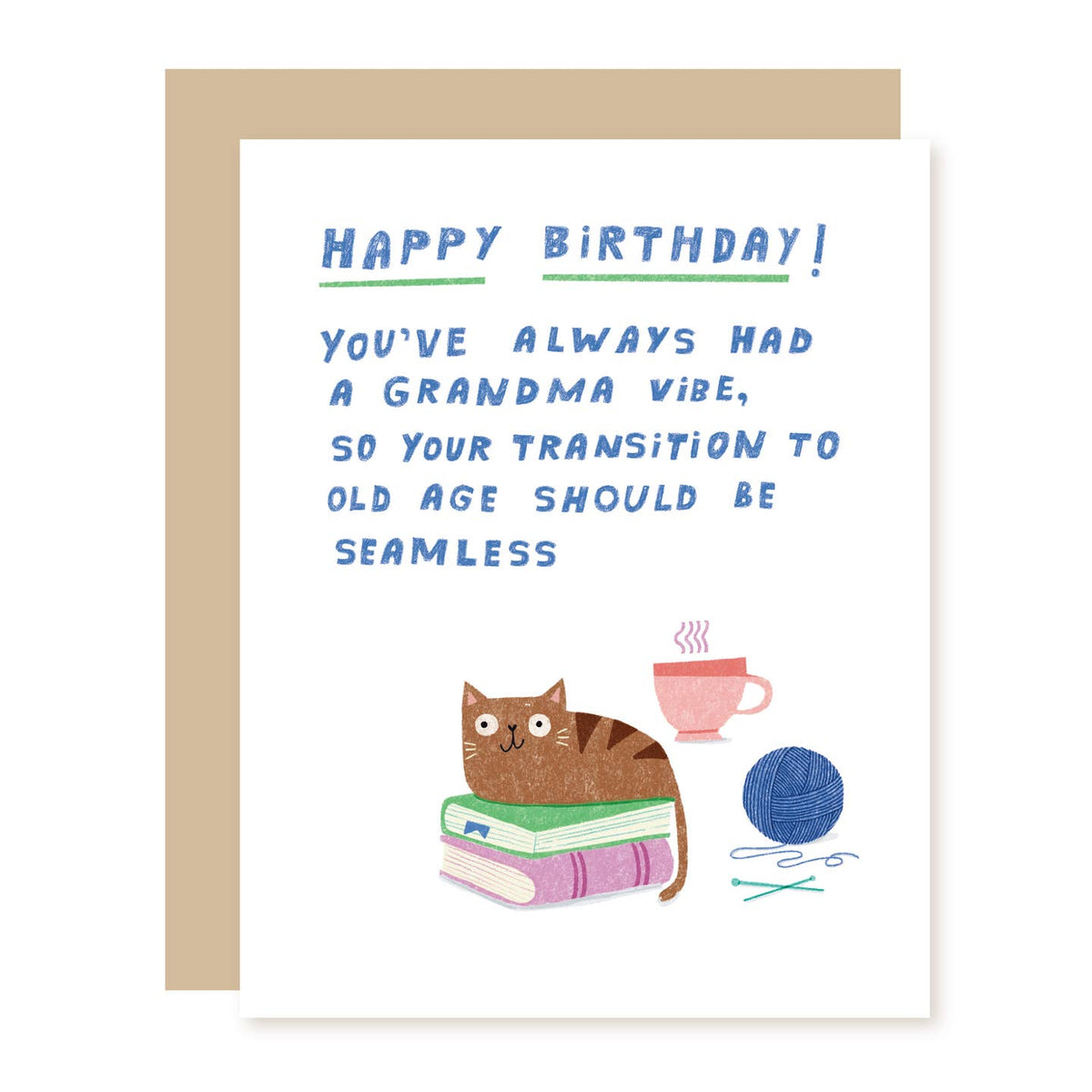 Greeting Cards by A Smyth Co
