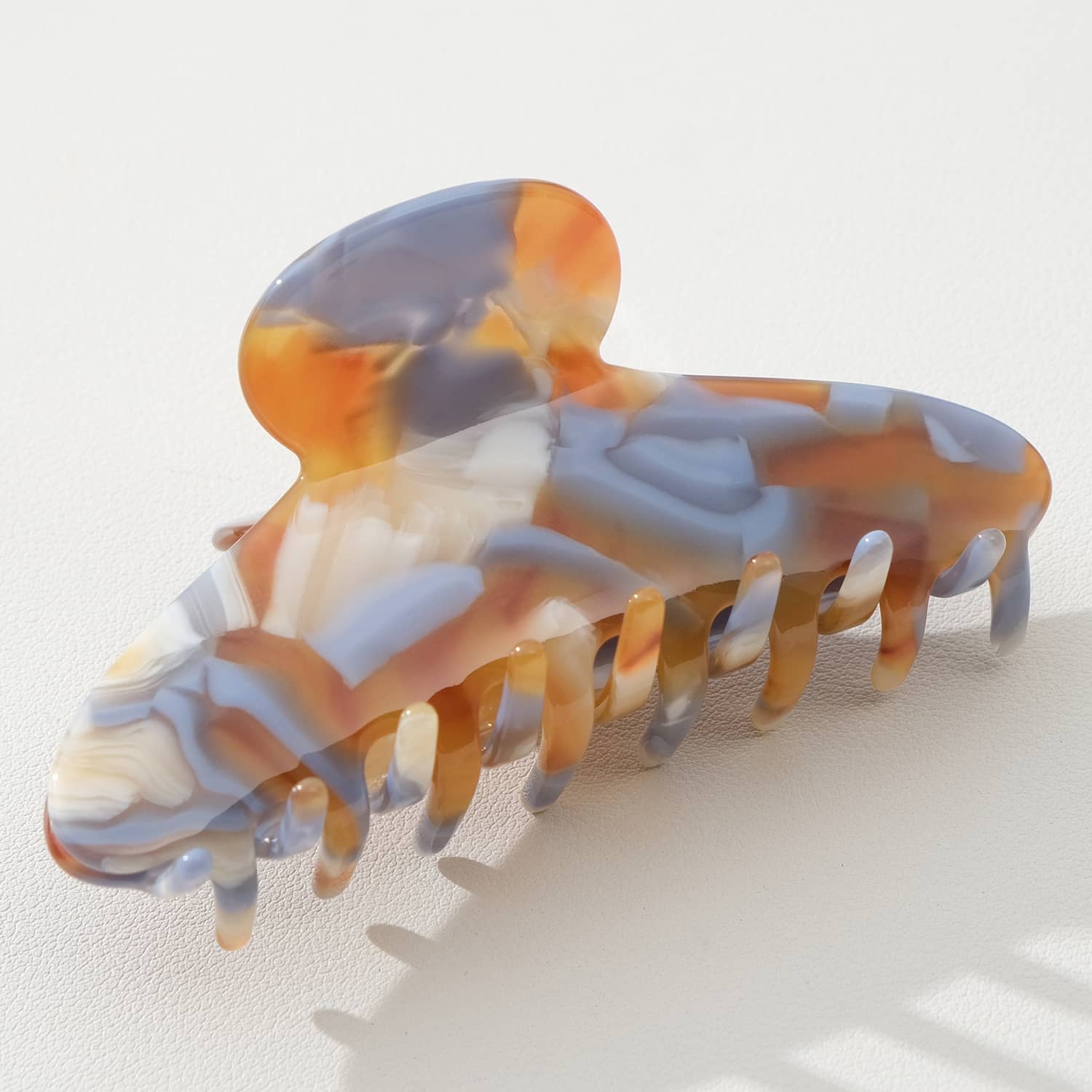 Eco-friendly & Unique Claw Clips