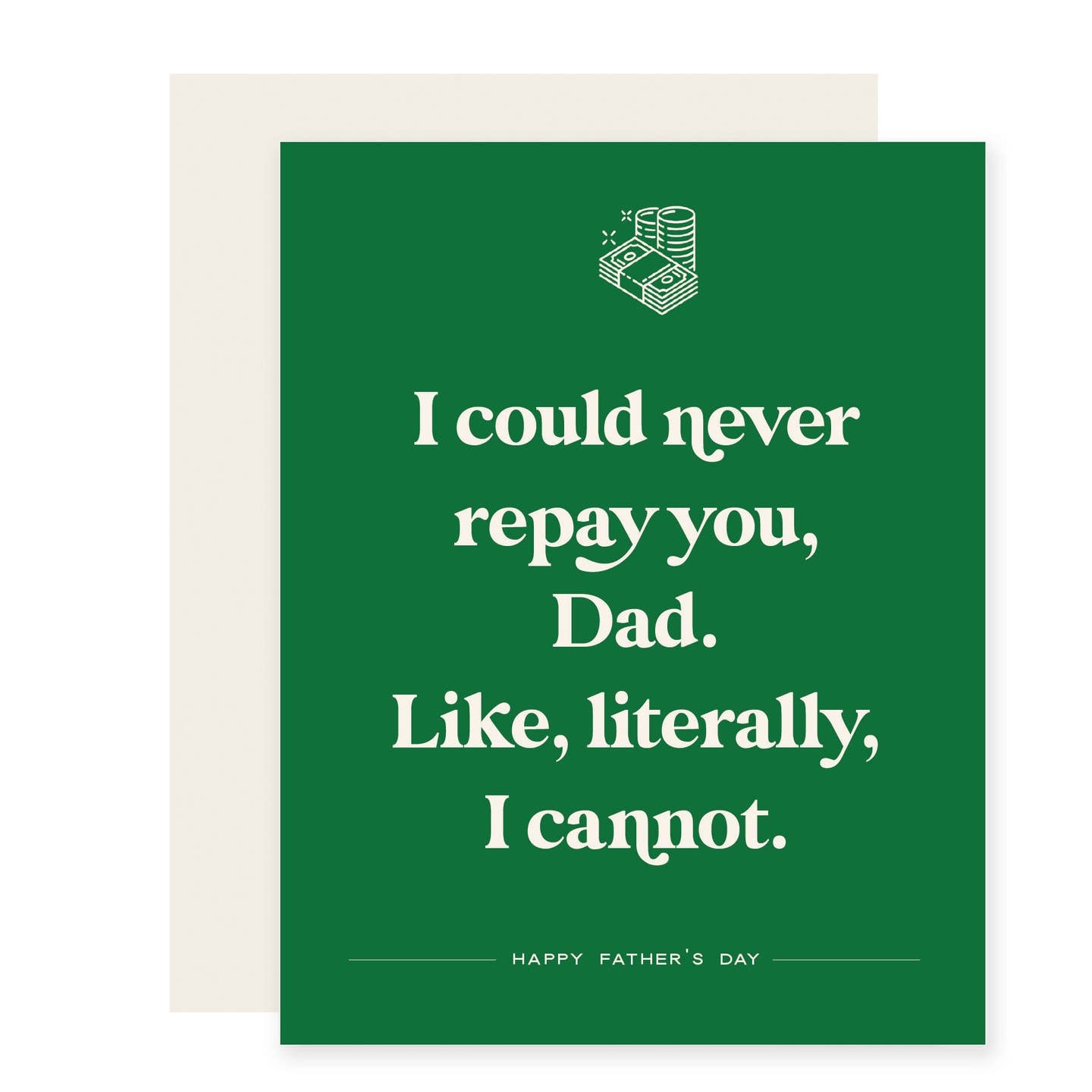 Father's Day Greeting Card Collection