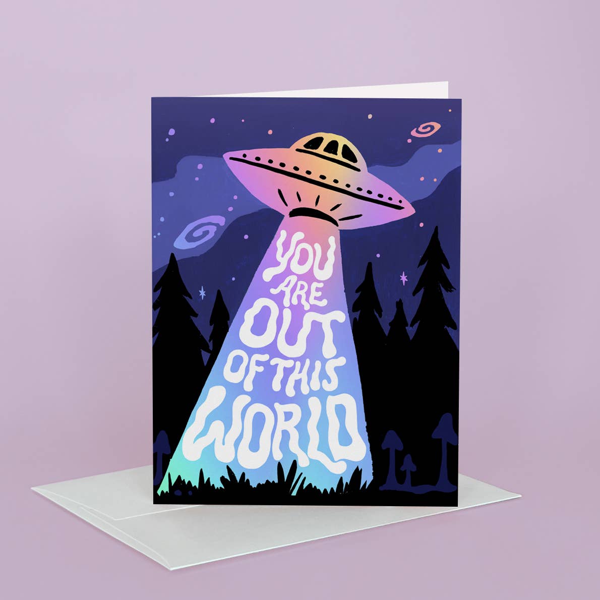 Greeting Cards by Idlewild Co.