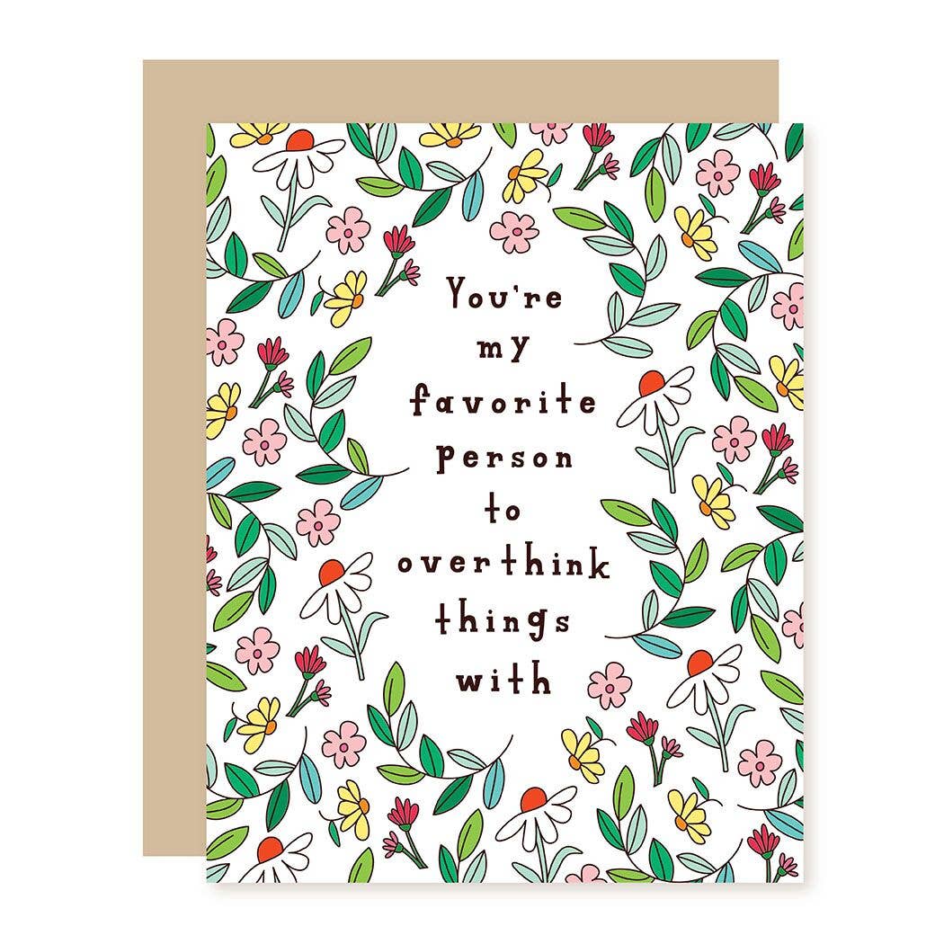 Greeting Cards by A Smyth Co