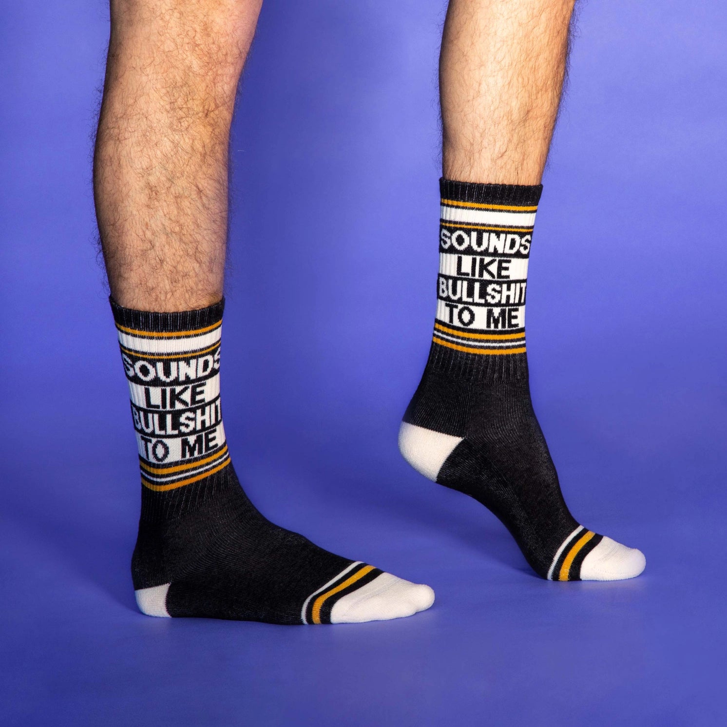 Statement Socks