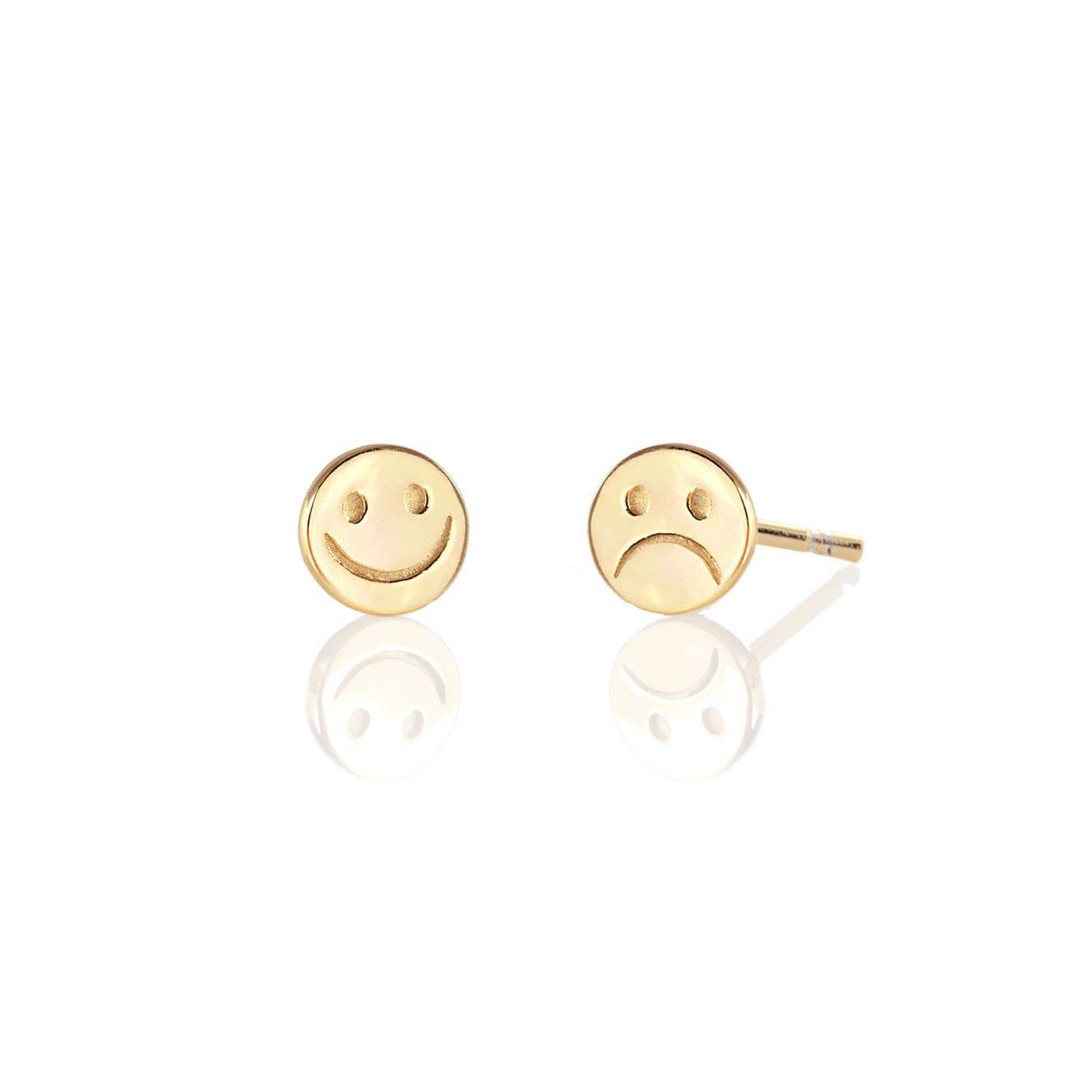 Dainty Stud Earrings