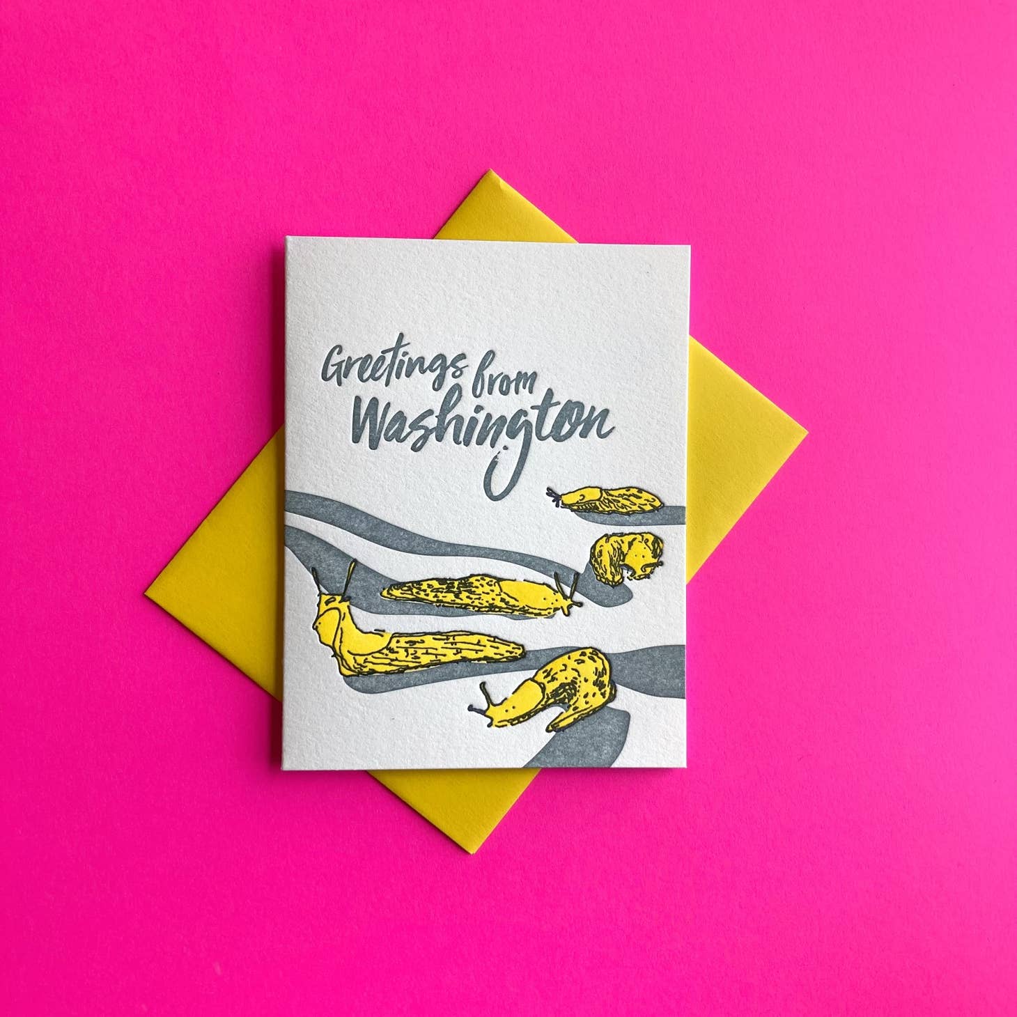 Greeting Cards in Spanish & English by Pier Six Press