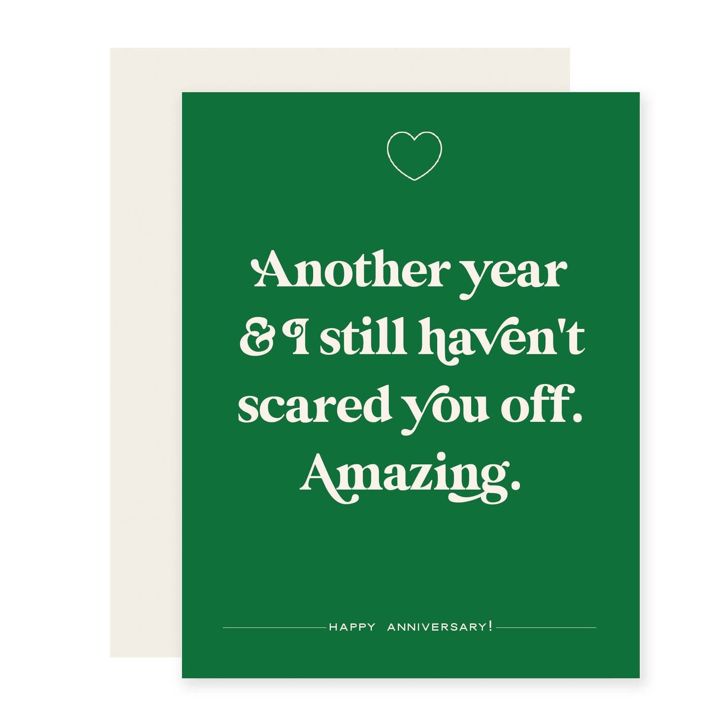 Greeting Cards by Paloma Paper Co.