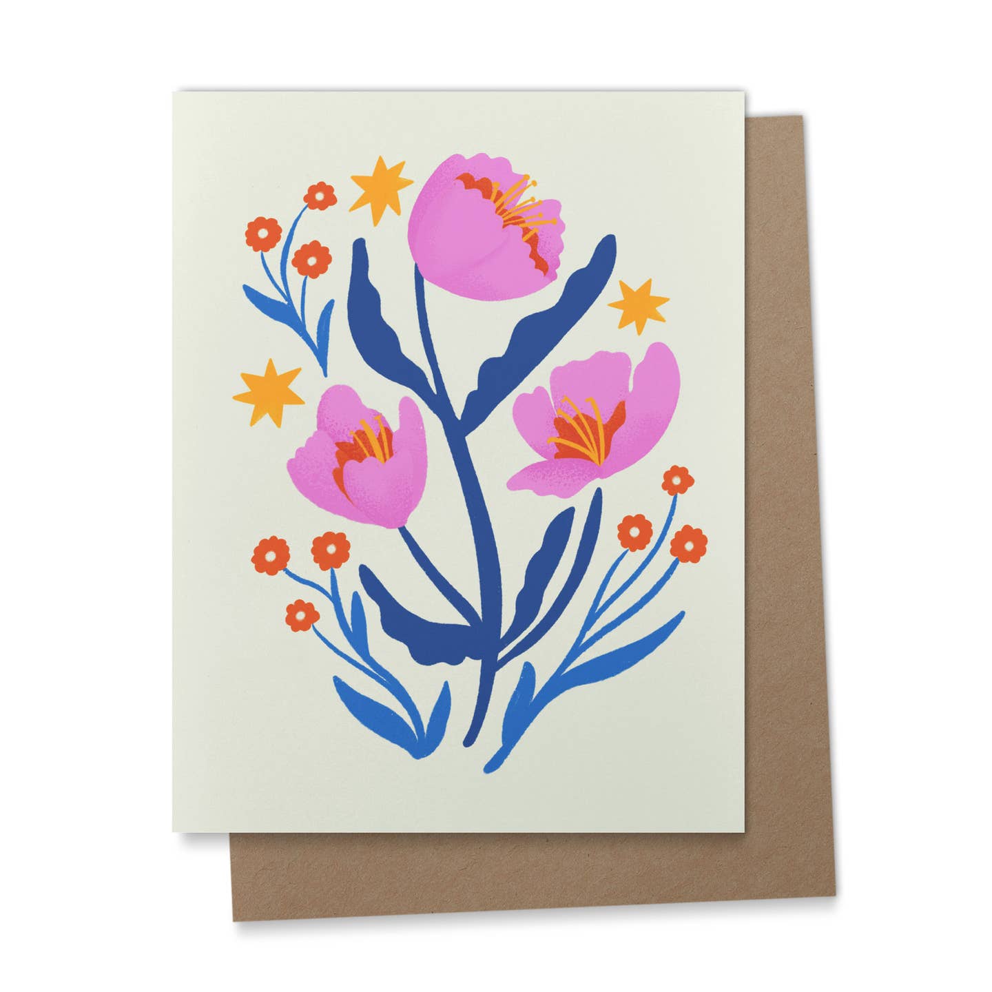 Greeting Cards in Spanish & English by Ana Peake
