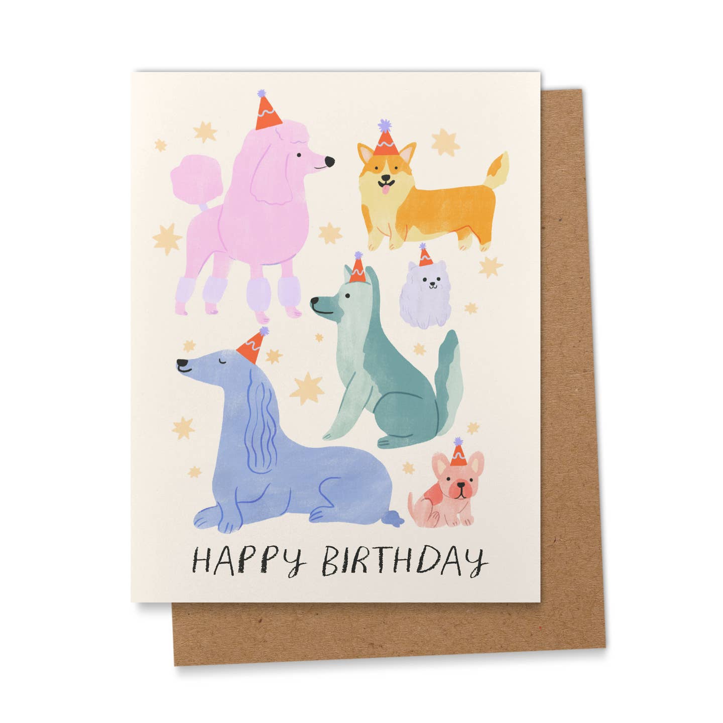 Greeting Cards in Spanish & English by Ana Peake