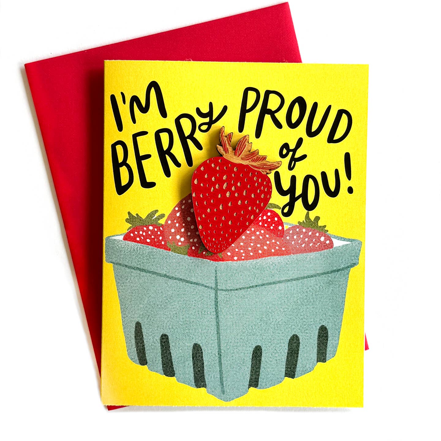 Greeting Cards with Magnets