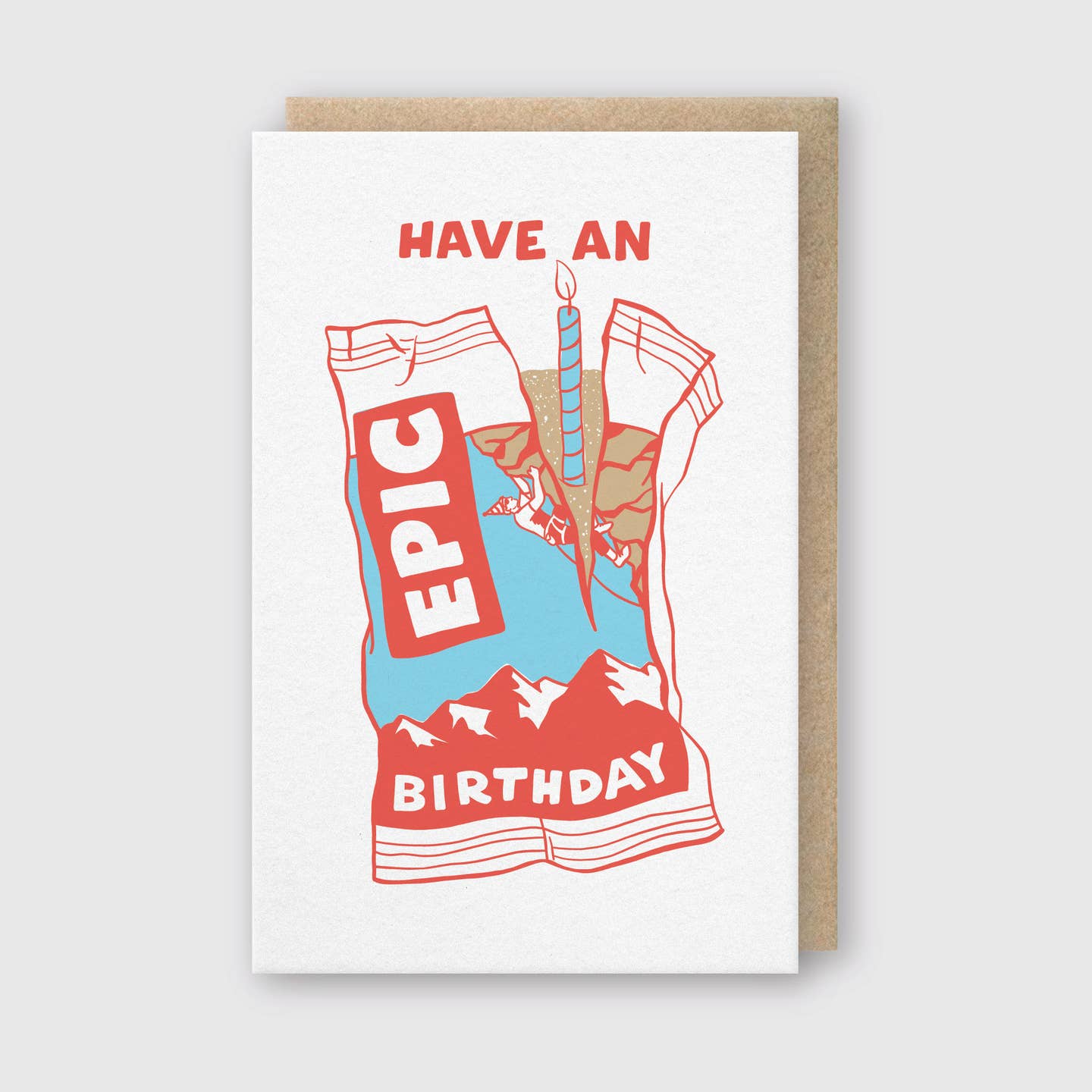 Greeting Cards by Pike Street Press