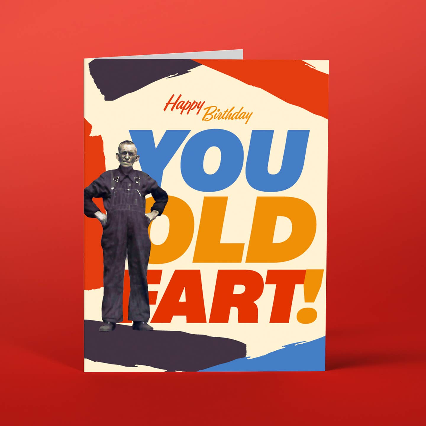 Greeting Cards by Offensive Delightful