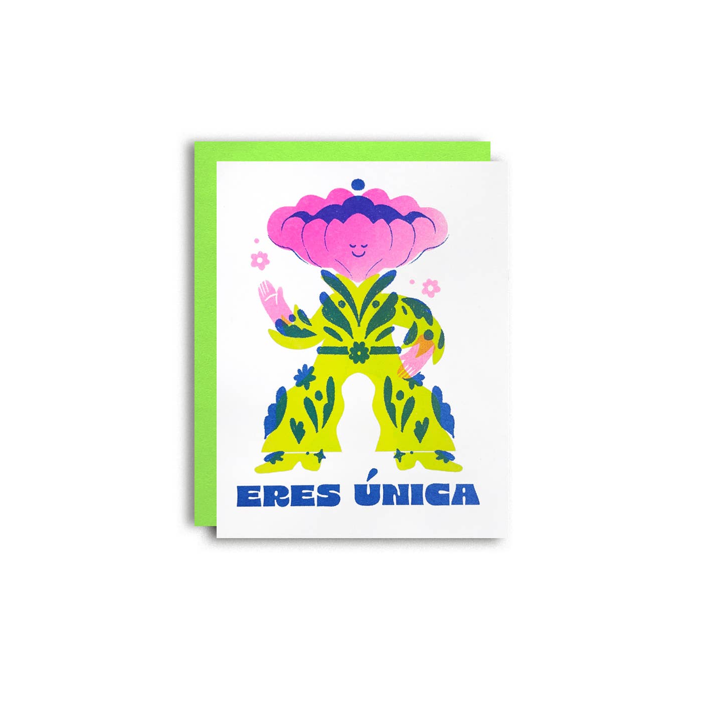 Greeting Cards in Spanish & English by Pier Six Press