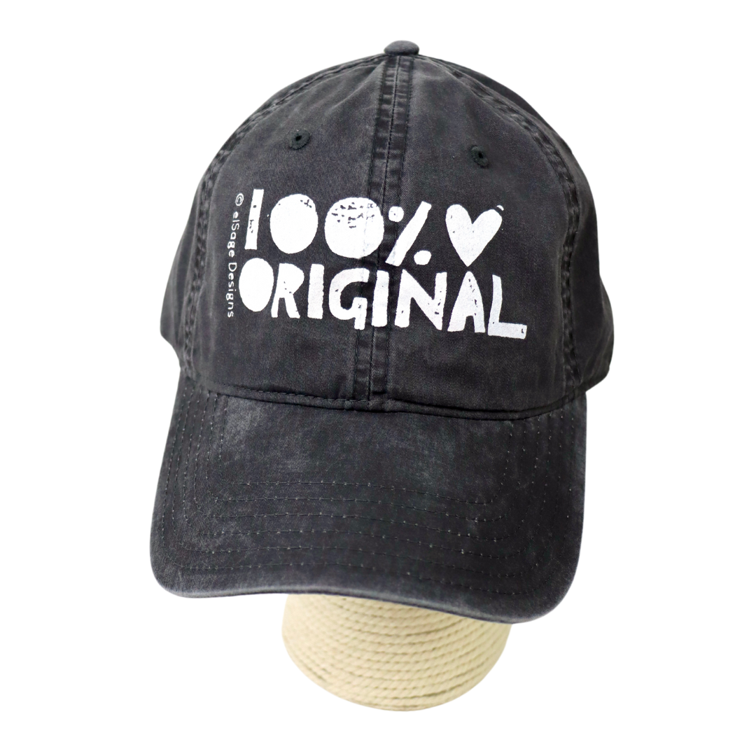 100% Original Dad Hat