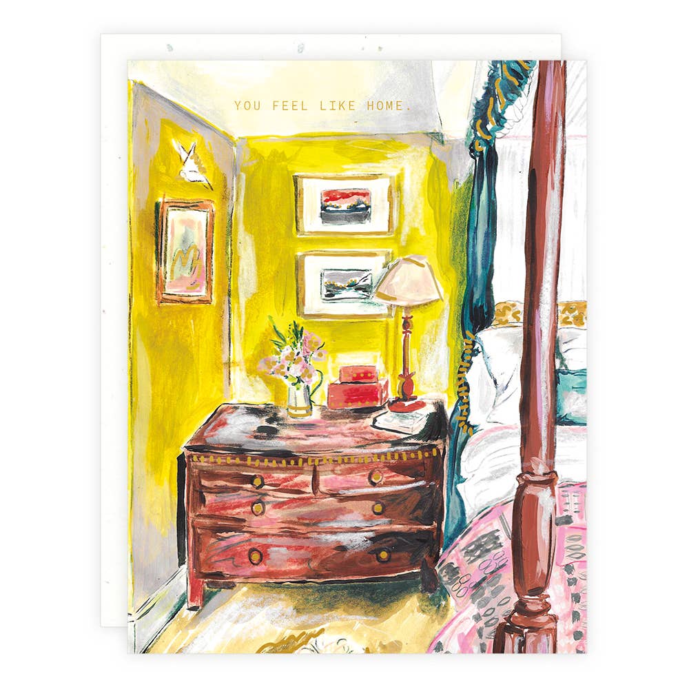 Greeting Cards by Someday Studio