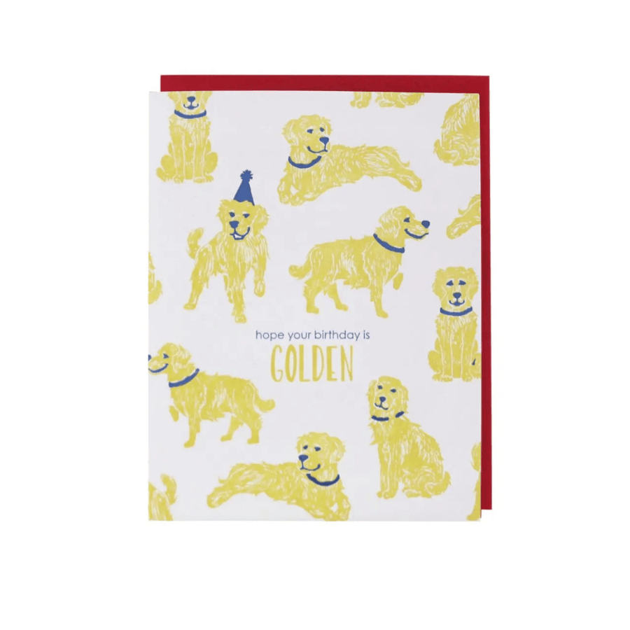 Greeting Cards by Smudge Ink