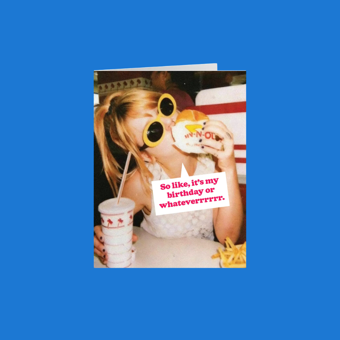 Greeting Cards by The Raccoon Society