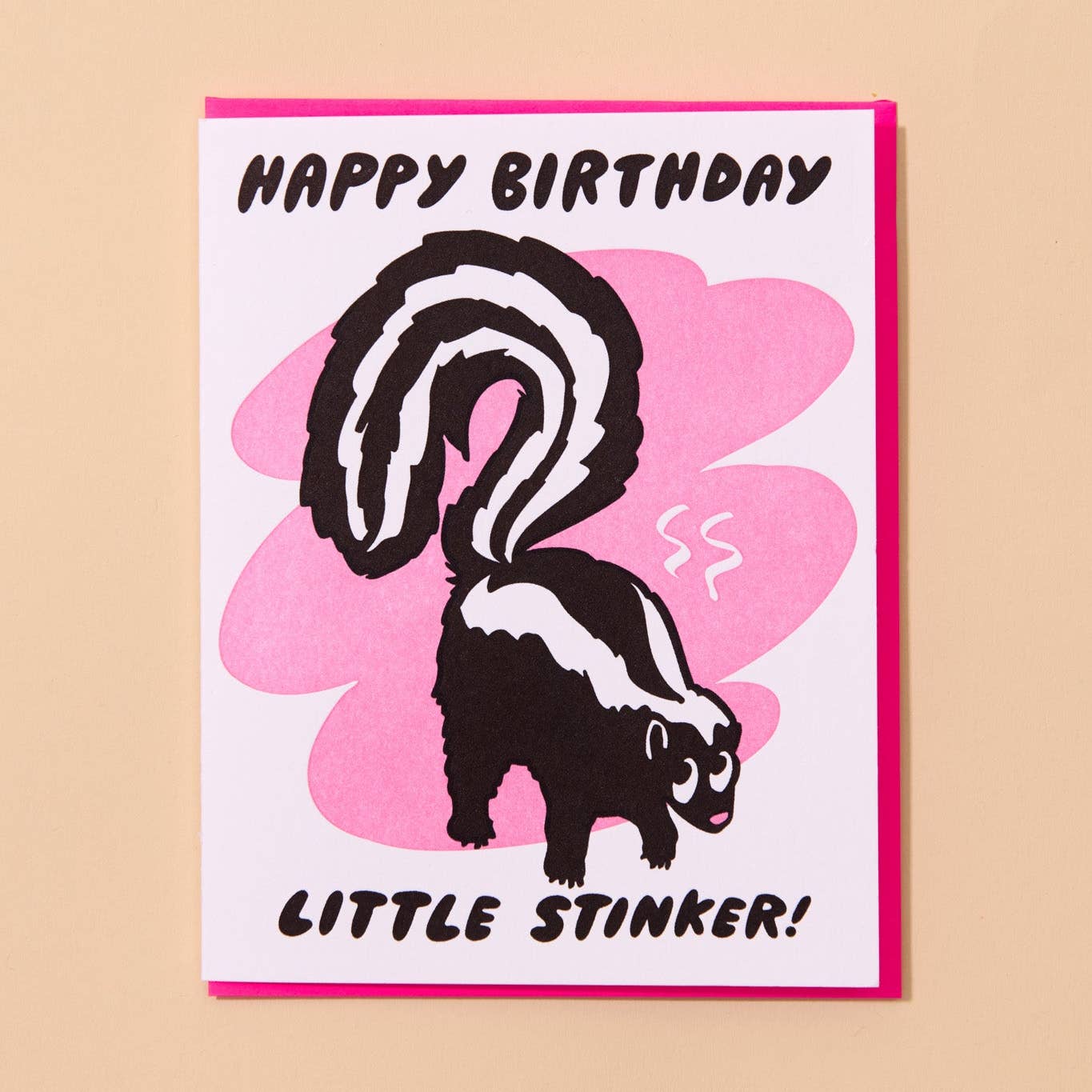 Greeting Cards by And Here We Are