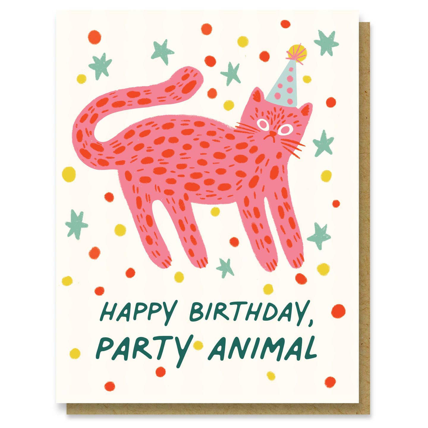 Greeting Cards by Paper Parasol Press