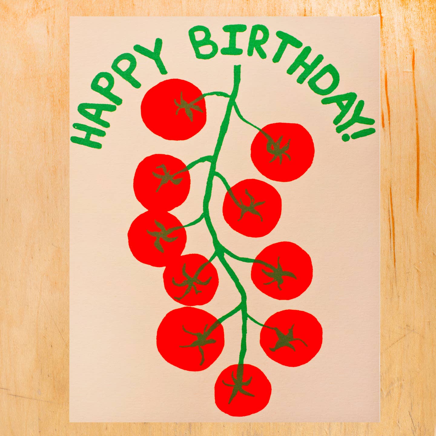 Greeting Cards by Alphabet Studios