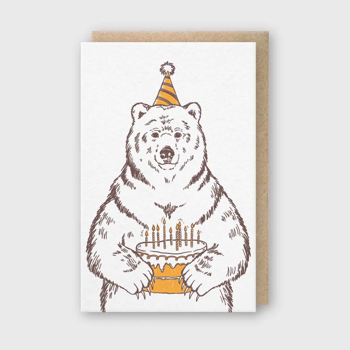 Greeting Cards by Pike Street Press