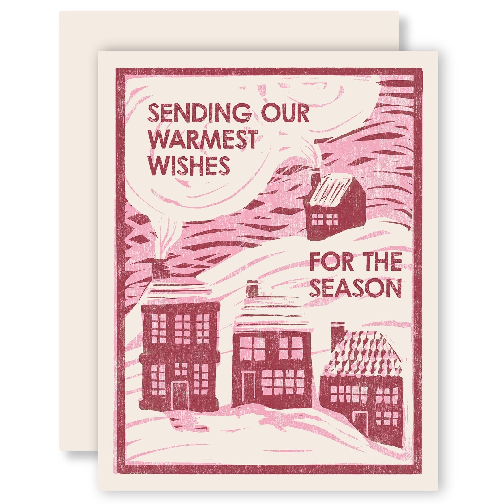 Greeting Cards by Heartell Press