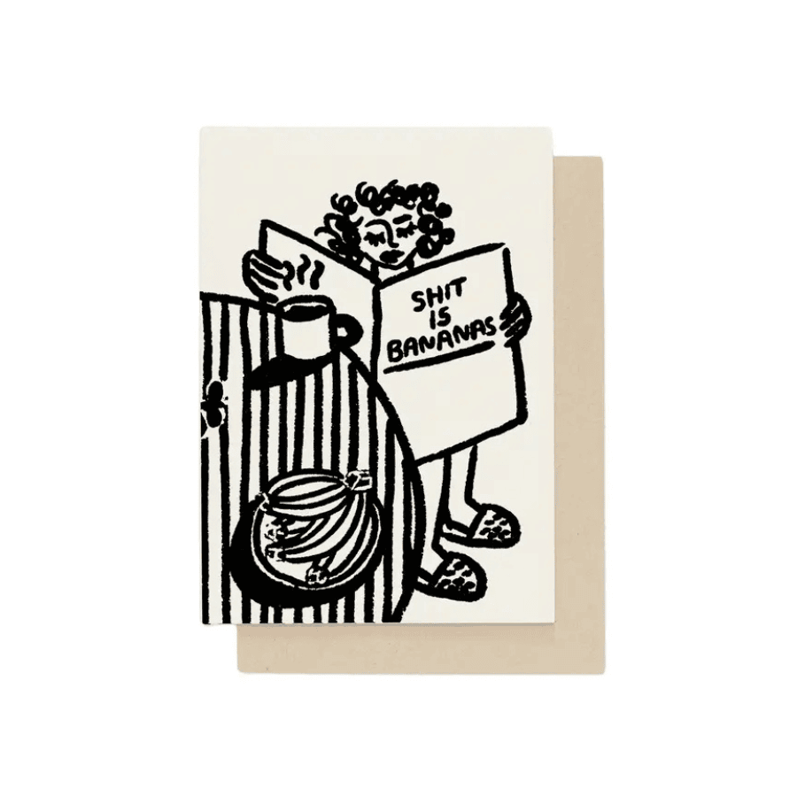 Greeting Cards by People I've Loved