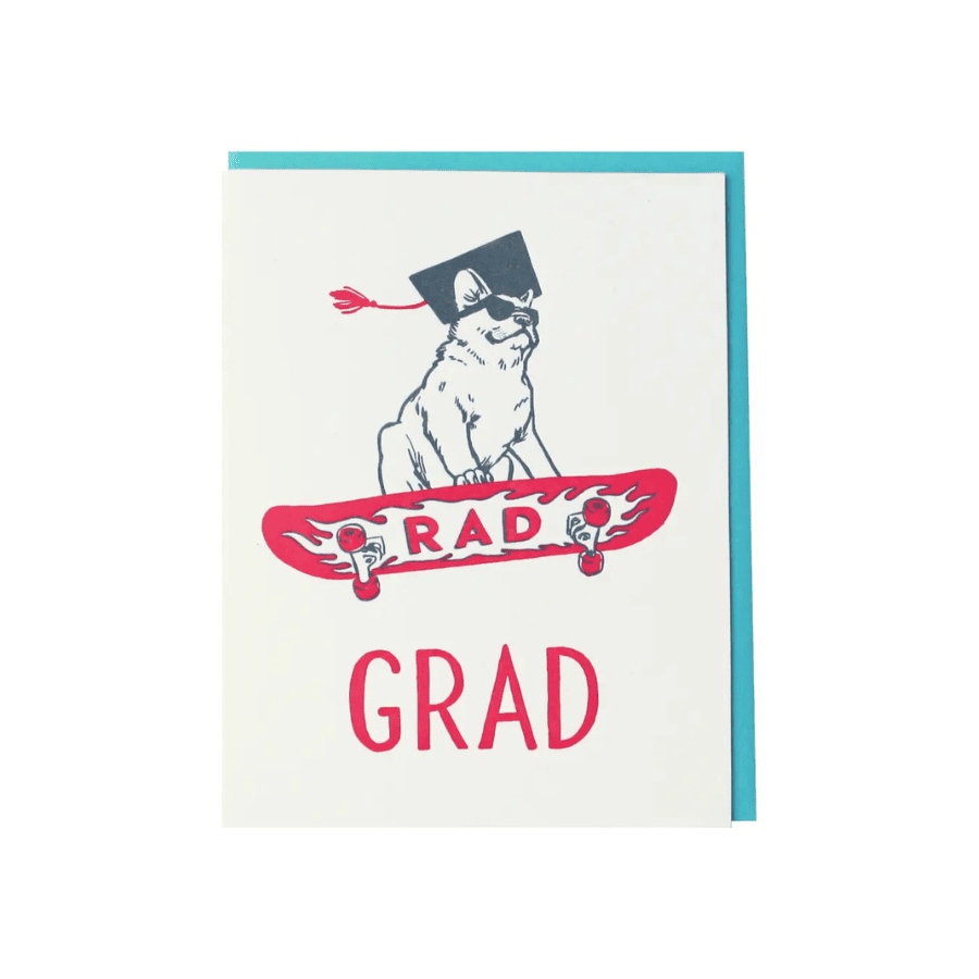 Greeting Cards by Smudge Ink