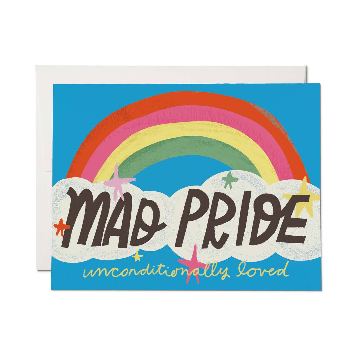 Greeting Cards by Red Cap Cards