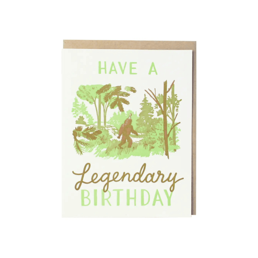 Greeting Cards by Smudge Ink