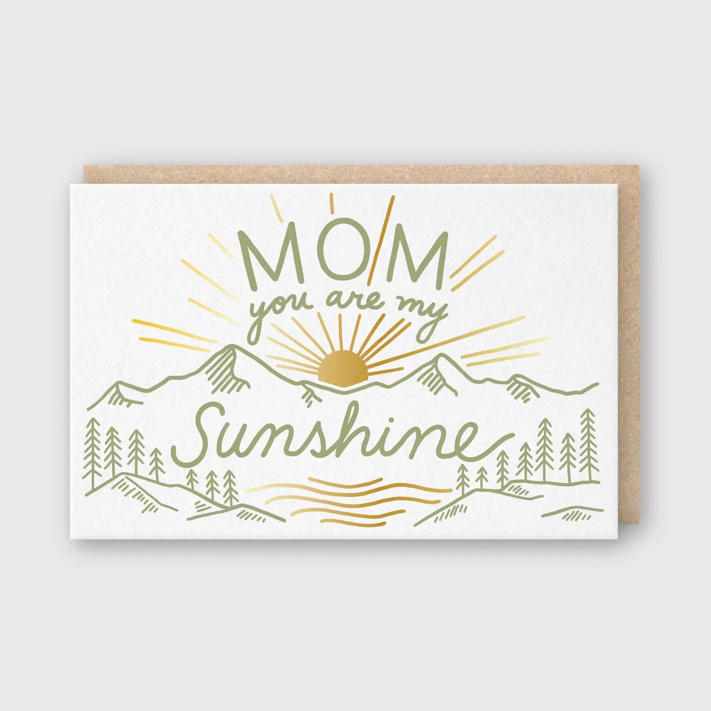 Greeting Cards by Pike Street Press