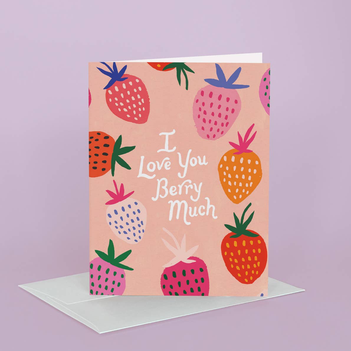 Greeting Cards by Idlewild Co.