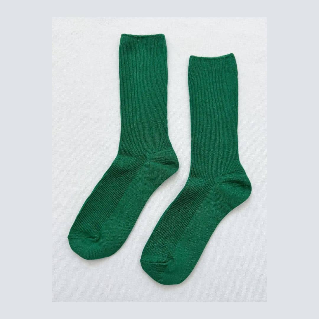 Vintage Style Socks