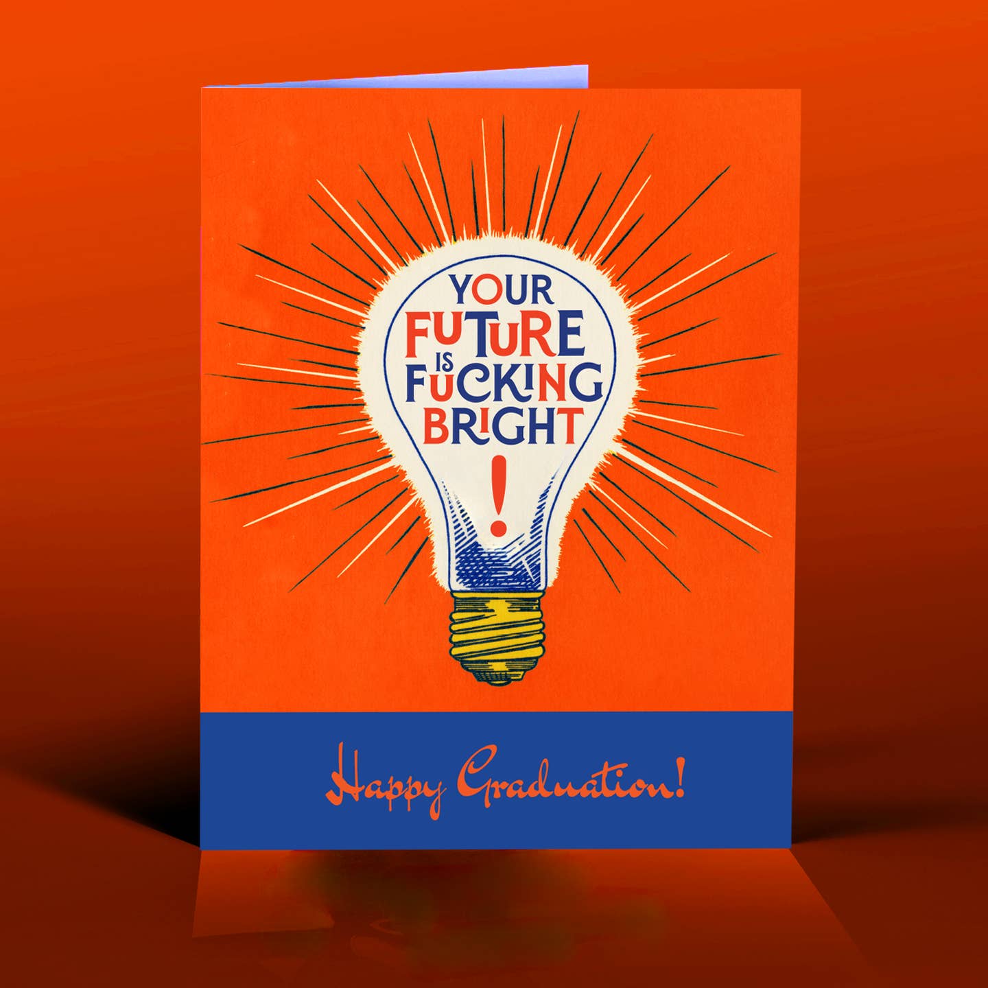 Greeting Cards by Offensive Delightful