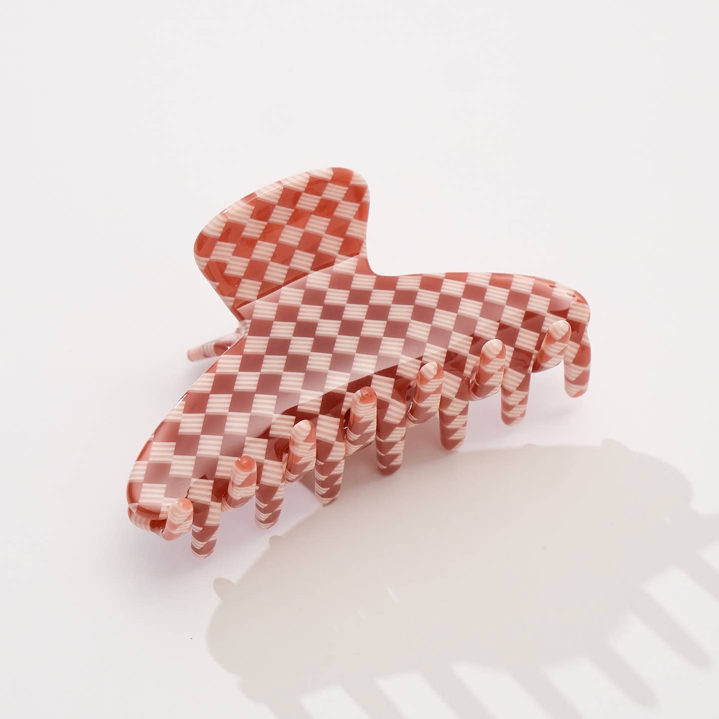 Eco-friendly & Unique Claw Clips