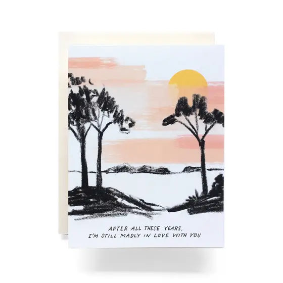 Greeting Cards by Antiquaria