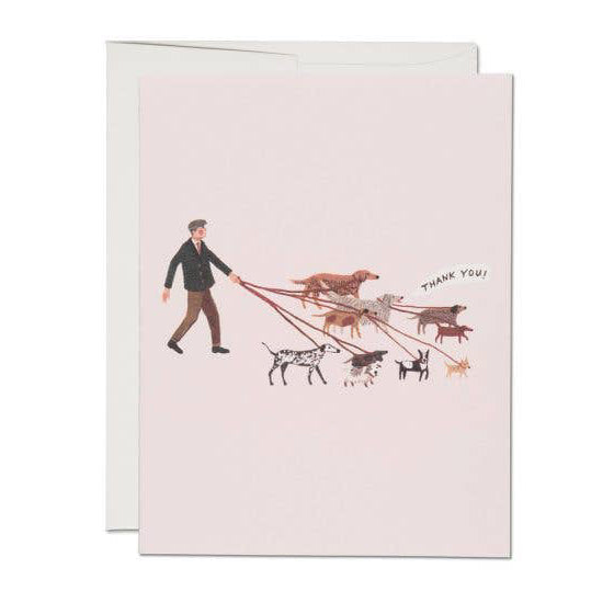 Greeting Cards by Red Cap Cards