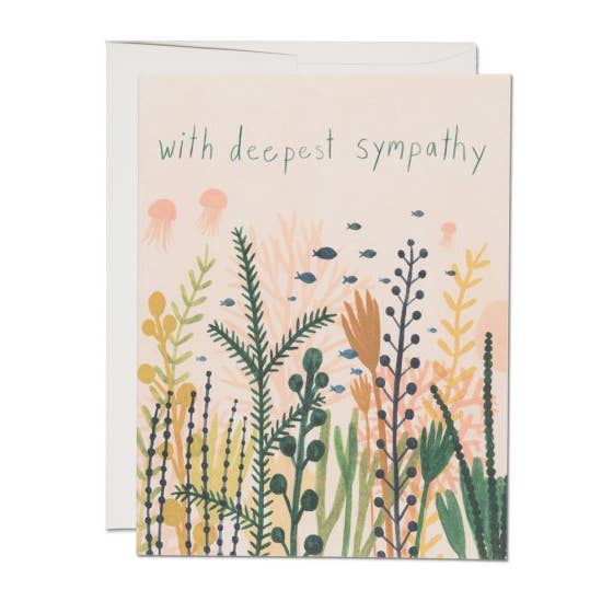 Greeting Cards by Red Cap Cards