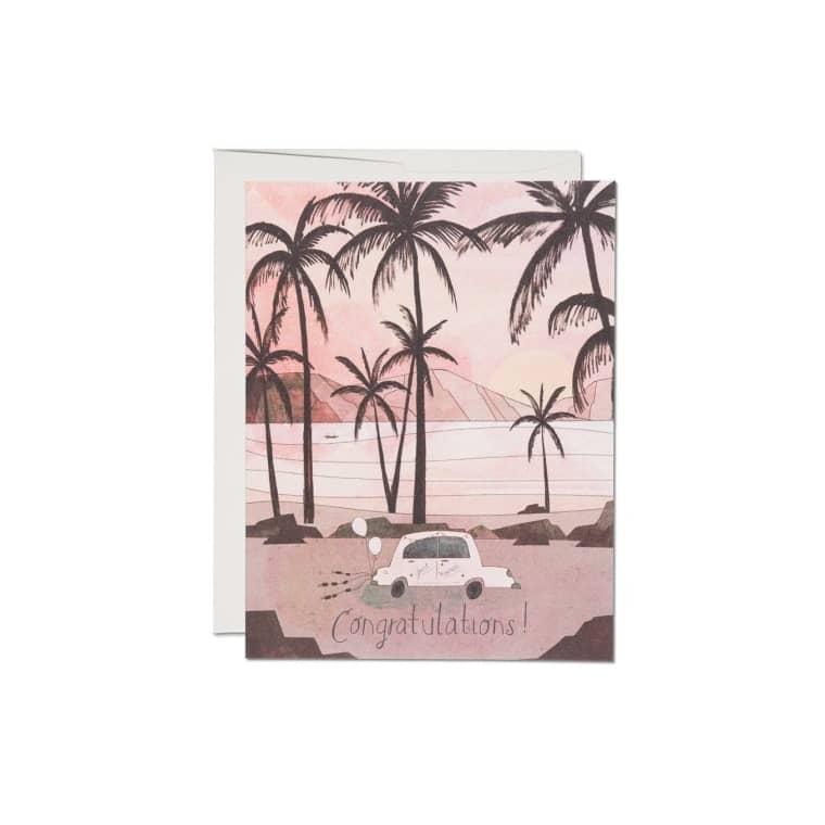 Greeting Cards by Red Cap Cards