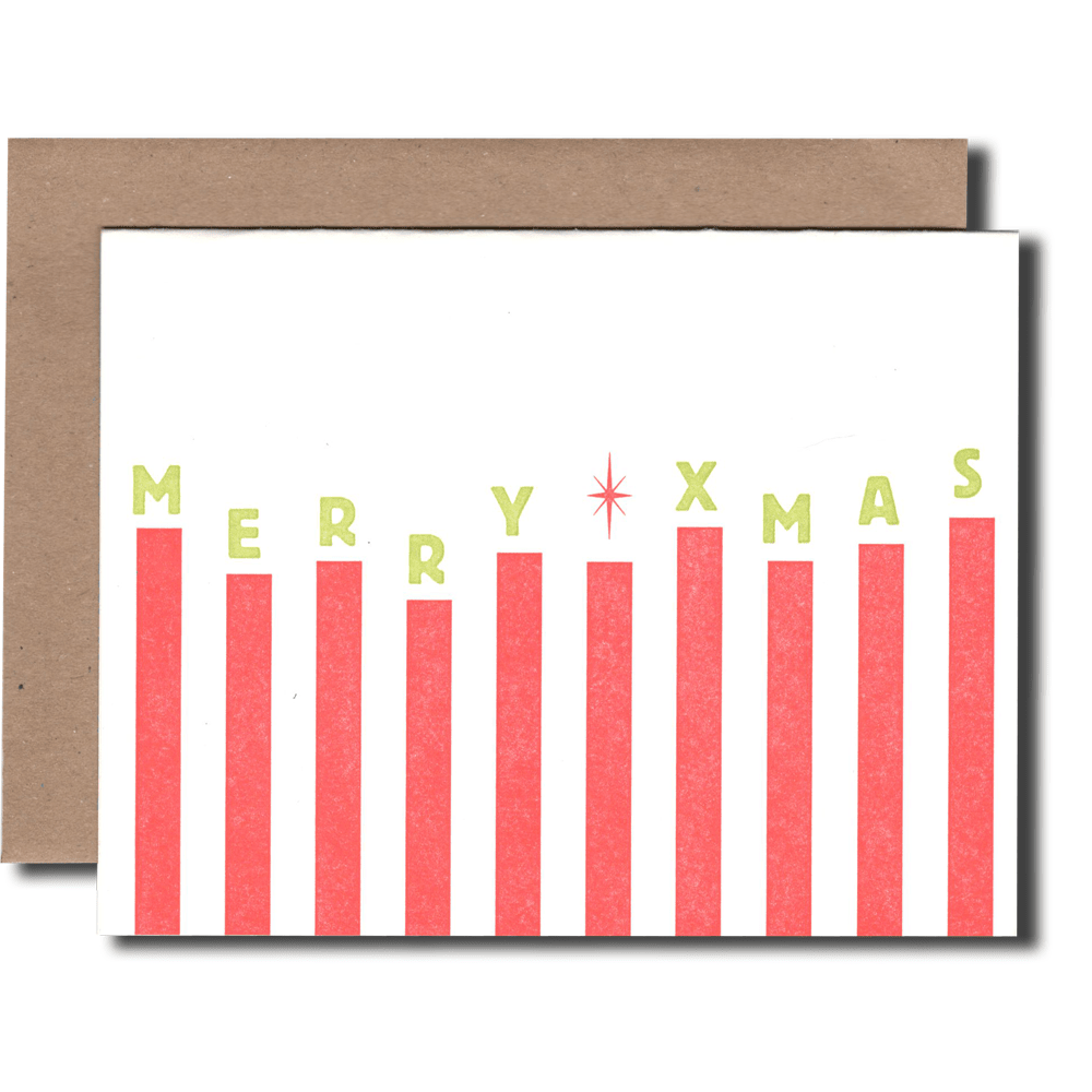 Merry Christmas Cards