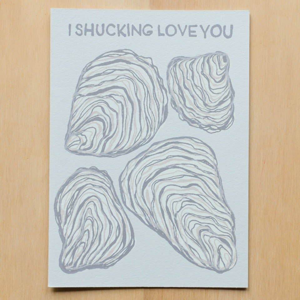 Greeting Cards by Alphabet Studios