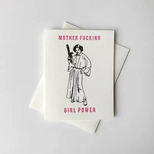 Greeting Cards by Steel Petal Press