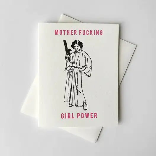 Greeting Cards by Steel Petal Press