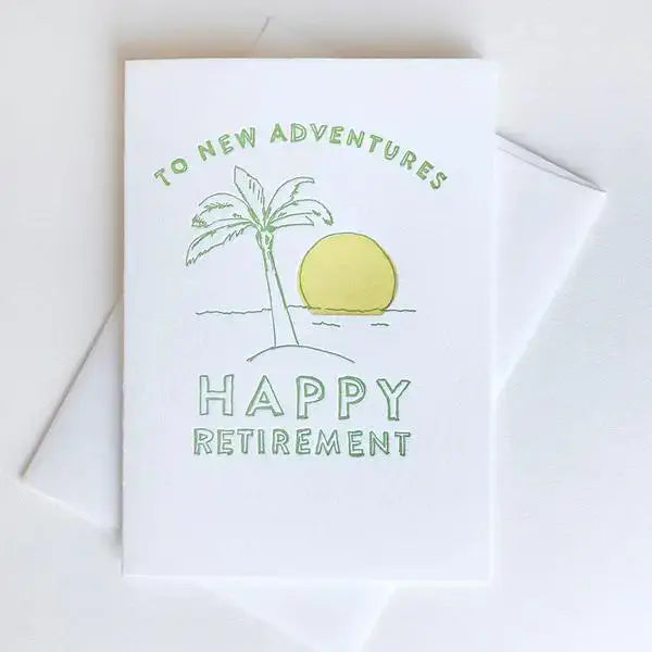 Greeting Cards by Steel Petal Press