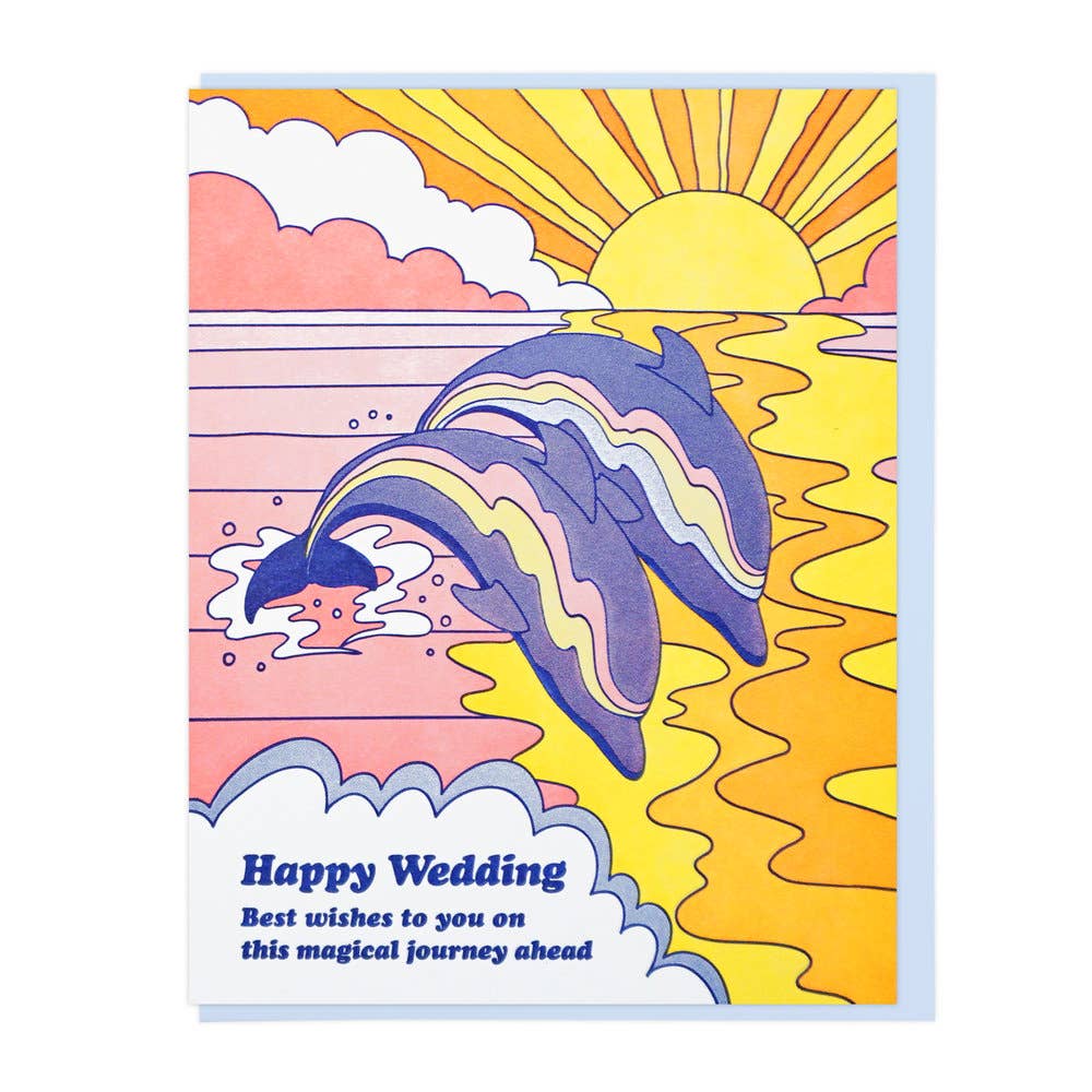 Greeting Cards by Lucky Horse Press