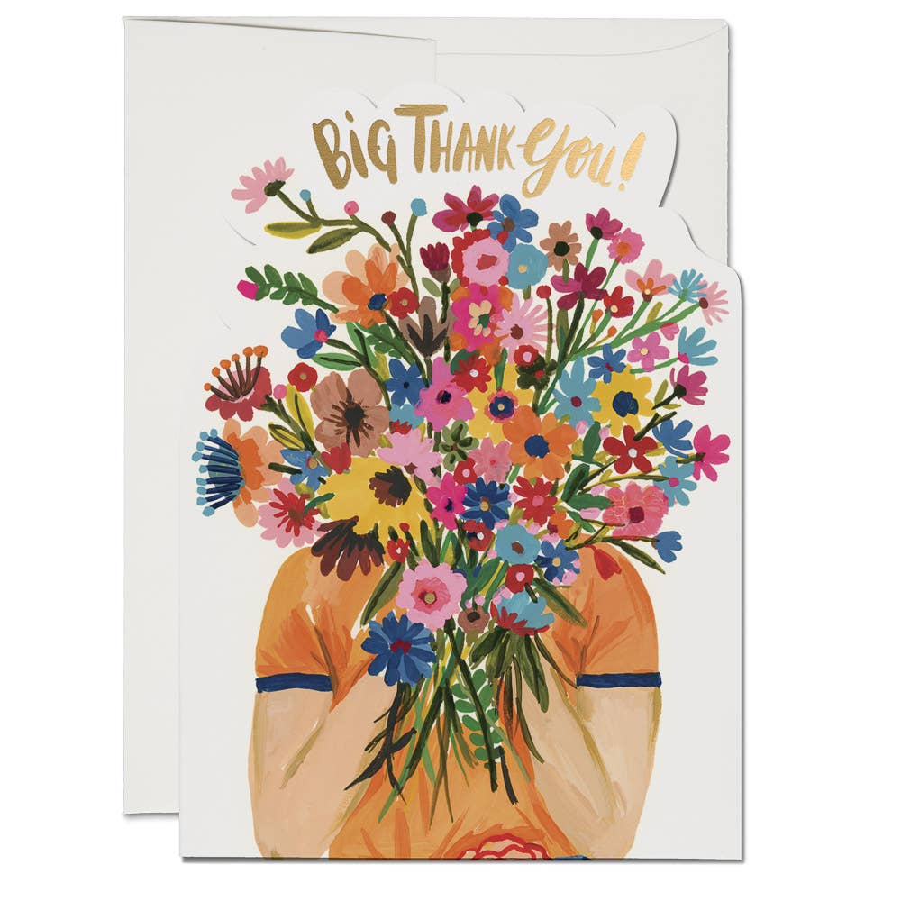 Greeting Cards by Red Cap Cards