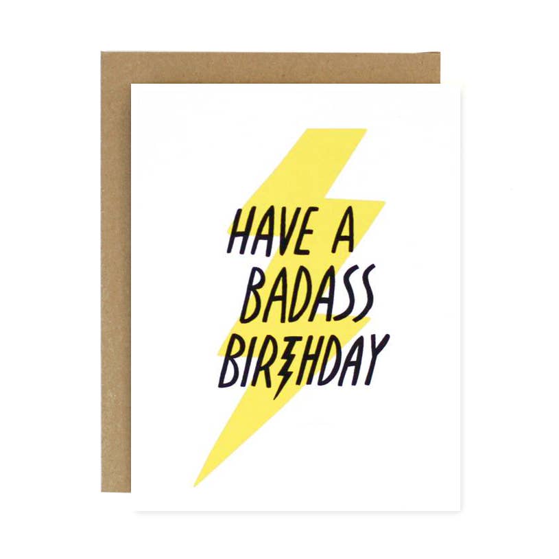 Greeting Cards by Worthwhile Paper