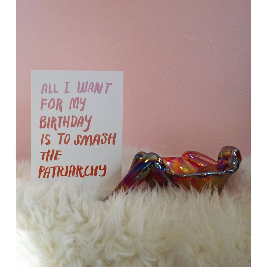 Greeting Cards by Ash + Chess