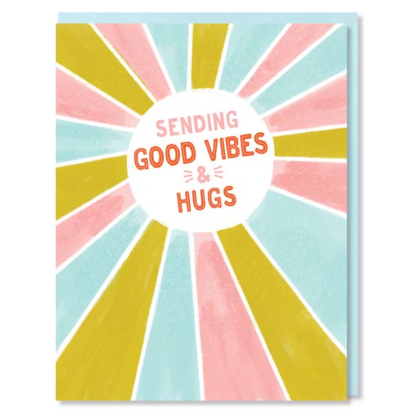 Greeting Cards by Paper Parasol Press
