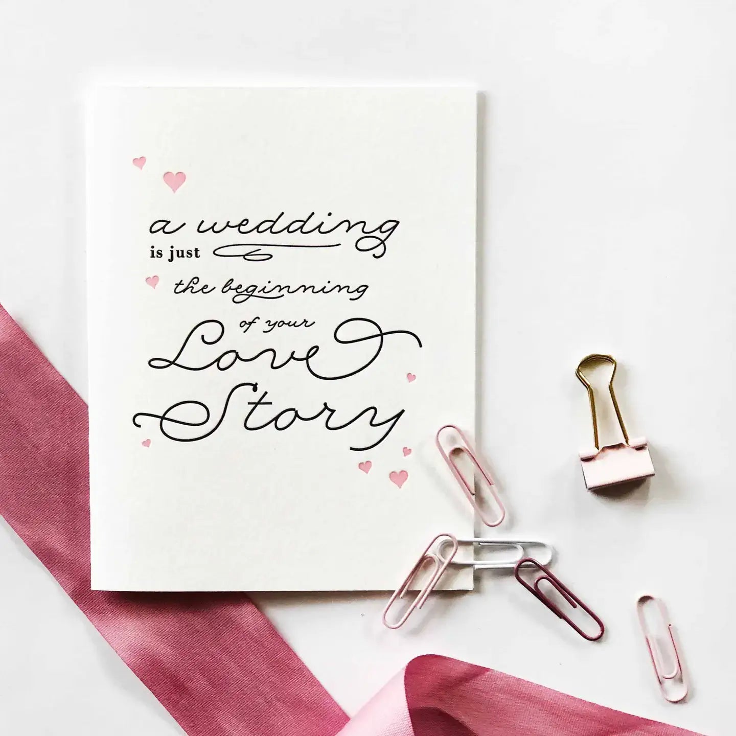 Greeting Cards by Steel Petal Press