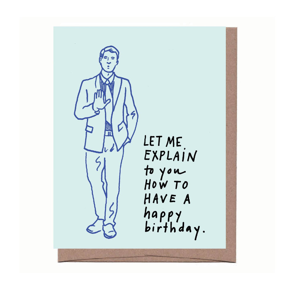 Greeting Cards by La Familia Green