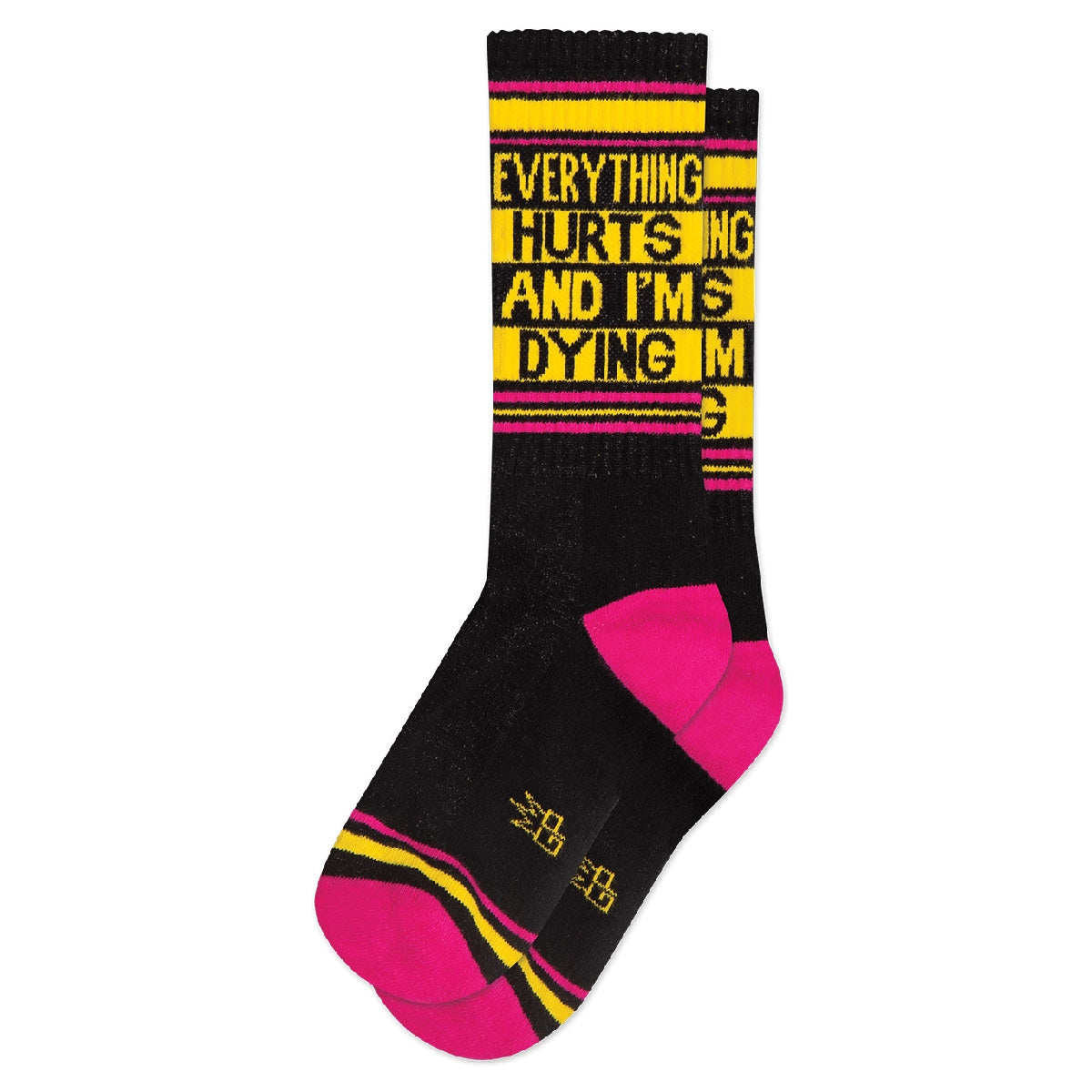 Statement Socks